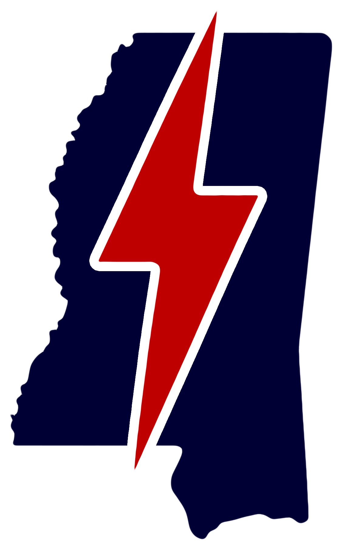 Mississippi Storm Logo